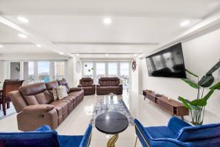 Luxury 6th Floor Beachfront Condo Amazing Views - South Padre Island - 6