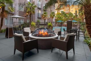 Residence Inn by Marriott San Diego Downtown - San Diego - 8