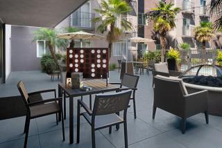 Residence Inn by Marriott San Diego Downtown - 1