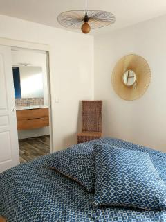 Le JV 1 cayeux sur mer baie de somme 100m plage - Cayeux-sur-Mer - 1