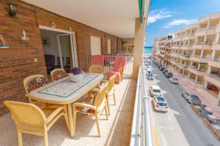 Fidalsa Bay View Romance - Guardamar del Segura - 8