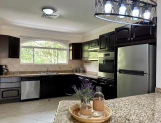 Spacious Penthouse with pool & Jungle Views - 7