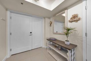 Amazing 5th floor beachfront condo wonderful views - South Padre Island - 8