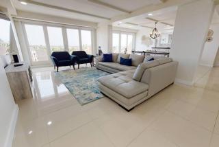 Amazing 5th floor beachfront condo wonderful views - South Padre Island - 6