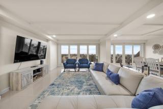 Amazing 5th floor beachfront condo wonderful views - South Padre Island - 4