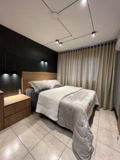 Apto encantador e requintado, sua estadia perfeita - Bento Gonçalves - 1