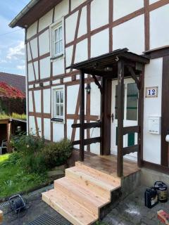 120 Jahre altes Fachwerkhaus - 9