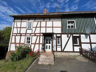 120 Jahre altes Fachwerkhaus - - 6