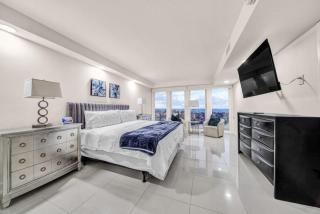 Jackpot Beachfront Condo With Amazing Sunset Views - South Padre Island - 0
