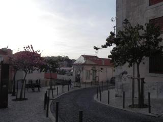 Apartament TO+1 dowtown Lisbon - Lissabon - 8