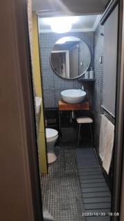 Apartament TO+1 dowtown Lisbon - Lissabon - 5