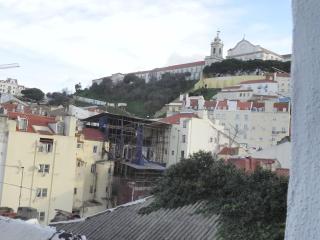 Apartament TO+1 dowtown Lisbon - Lissabon - 1
