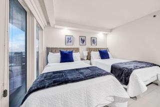Jackpot Beachfront Condo With Amazing Sunset Views - South Padre Island - 2