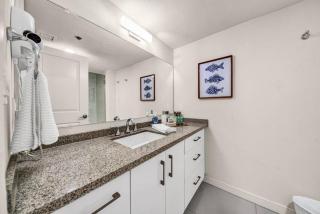 Jackpot Beachfront Condo With Amazing Sunset Views - South Padre Island - 1