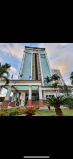 Hotel Quality Flat Barra da tijuca - Rio de Janeiro - 8