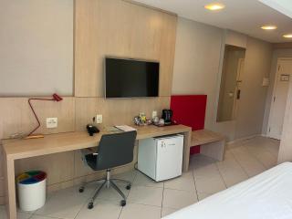 Hotel Quality Flat Barra da tijuca - Rio de Janeiro - 1