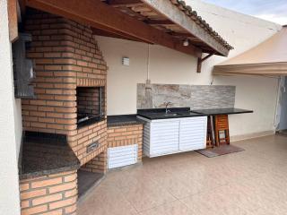 Casa cobertura - 3