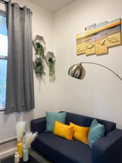 Malvern Road Studios - Londra - 9