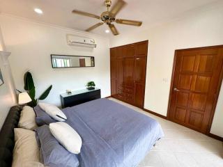 View Talay Villas - Luxury, 1 Bedroom - private pool villa, 500m from Jomtien beach - VTV 171 - Jomtien Beach - 3