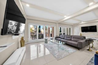 Relax Luxury Beachfront Condo with Amazing Terrace - South Padre Island - 9