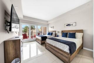 Relax Luxury Beachfront Condo with Amazing Terrace - 1