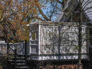 Appartement Jacques Cartier - 2