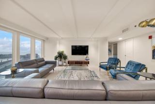 Luxury Beachfront Condo With Amazing Sunset Views - South Padre Island - 9