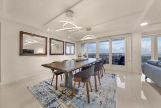 Luxury Beachfront Condo With Amazing Sunset Views - South Padre Island - 7