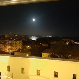 Top Sea View Lisboa - Apartment - 2Rooms - Paço de Arcos - 6