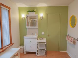 La Maison Gagnon - Saguenay - 2