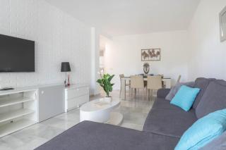 Apartamento Viveros Marbella - Marbella - 6