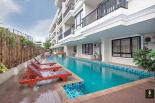 Cozy 2 bedrooms walk to beach - Rawai Beach - 9