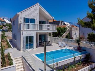 Villa Blu Sumartin Brac Croatia - 9
