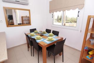 Maouris Villa - 6