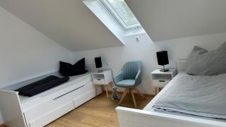 Ferienhaus Boddenblick Klausdorf Am Nationalpark - Klausdorf - 6