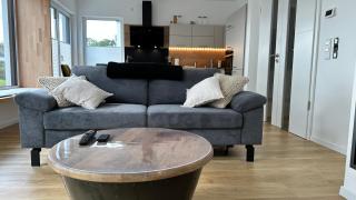 Ferienhaus Boddenblick Klausdorf Am Nationalpark - Klausdorf - 2
