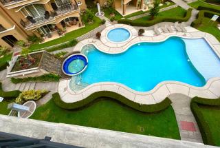 Spacious Penthouse with pool & Jungle Views - 3