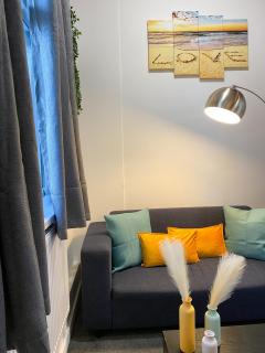 Malvern Road Studios - Londra - 4