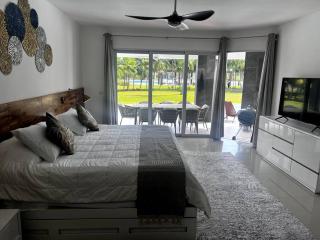 MAREAZUL Beachfront Apartment 2BR Private Pool Casa Áncora - Playa del Carmen - 5