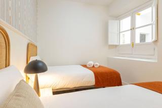 Juan de la Encina Central Suite - 4