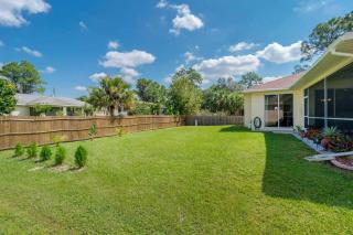 Elegant & Spacious Vacation Rental Single Family - 8