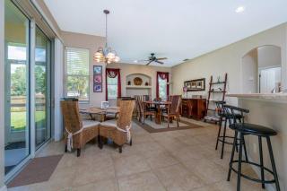 Elegant & Spacious Vacation Rental Single Family - 2