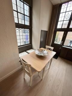 Cozy Studio S2, City Centre Dordrecht - Dordrecht - 7