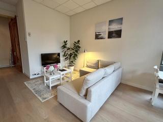 Cozy Studio S2, City Centre Dordrecht - Dordrecht - 8