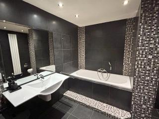 Cozy Studio S2, City Centre Dordrecht - Dordrecht - 5