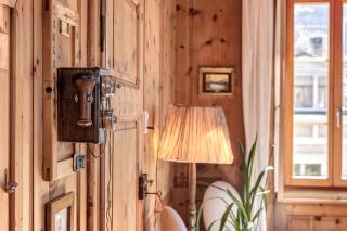 Casa Pool tra St Moritz e il lago di Como - Castasegna - 5