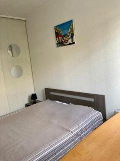 Appartement F4 en résidence Rez de Jardin - Fréjus - 3