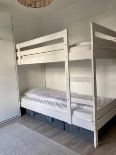 Appartement F4 en résidence Rez de Jardin - Fréjus - 1