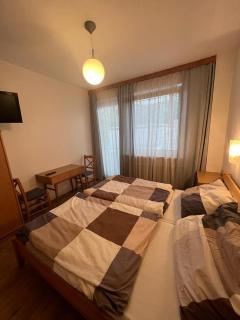 Pension Strasser - Bad Schallerbach - 8