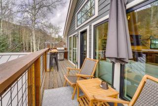 Inviting and Renovated Home in Crested Butte! - Crested Butte - 9